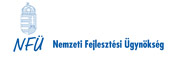 NFU - National Development Agency